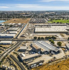 Office & Warehouse For Lease